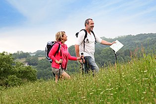 Black Forest Hiking