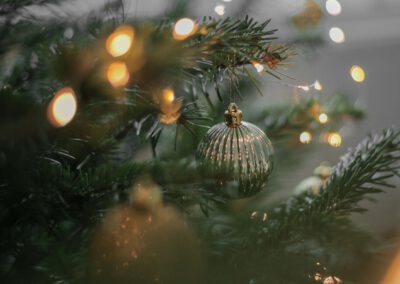 Festliches Weihnachtsangebot