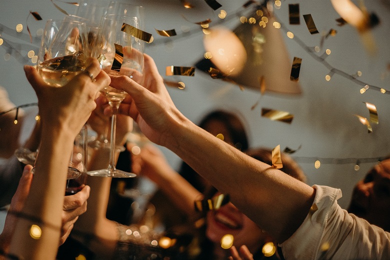 Silvester Im Schwarzwald