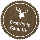 Best-Preis Garantie! Jetzt Günstig Buchen