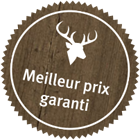 Meilleur Prix Garanti!