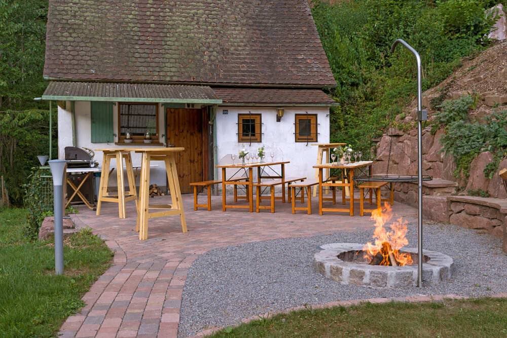 Moenchs-Waldhotel-Hüttenzauber-Wintergrillen Hüttenzauber Wintergrillen Beim Mönchs Waldhotel