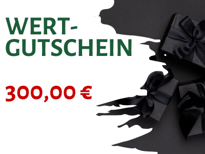 Mönchs Waldhotel Wertgutschein 300 € Wertgutschein 330,00 €