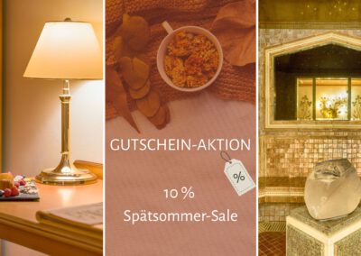 Wertgutschein 330,00 €